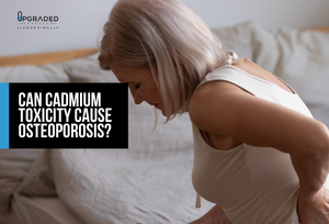 Can Cadmium Toxicity Cause Osteoporosis?