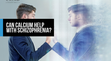 Can Calcium Help With Schizophrenia?