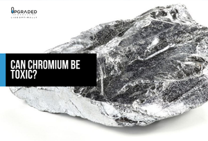 Can Chromium Be Toxic?