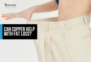 Can Copper Help With Fat Loss