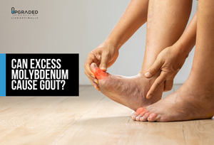 Can Excess Molybdenum Cause Gout?