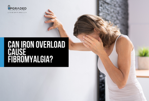 Can Iron Overload Cause Fibromyalgia?