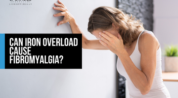 Can Iron Overload Cause Fibromyalgia?