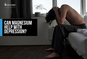 Can Magnesium Help With Depression?