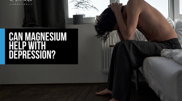 Can Magnesium Help With Depression?