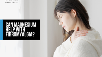 Can Magnesium Help With Fibromyalgia?