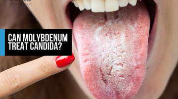 Can Molybdenum Treat Candida?