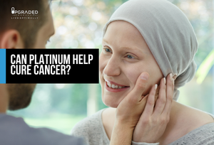 Can Platinum Help Cure Cancer?