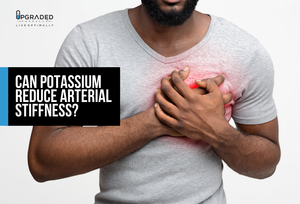 Can Potassium Reduce Arterial Stiffness?