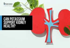 Can Potassium Support Kidney Health?