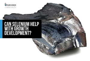 Can Selenium Help With Growth Development?