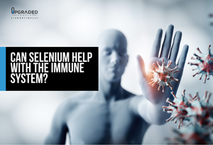 Can Selenium Help With the Immune System?