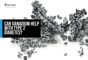 Can Vanadium Help With Type 2 Diabetes?