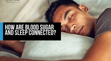 How Are Blood Sugar and Sleep Connected?