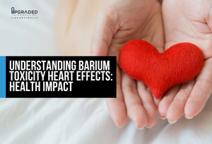 Can Barium Toxicity Cause Heart issues?