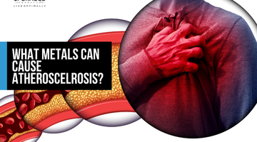 What Metals Can Cause Atheroscelrosis?